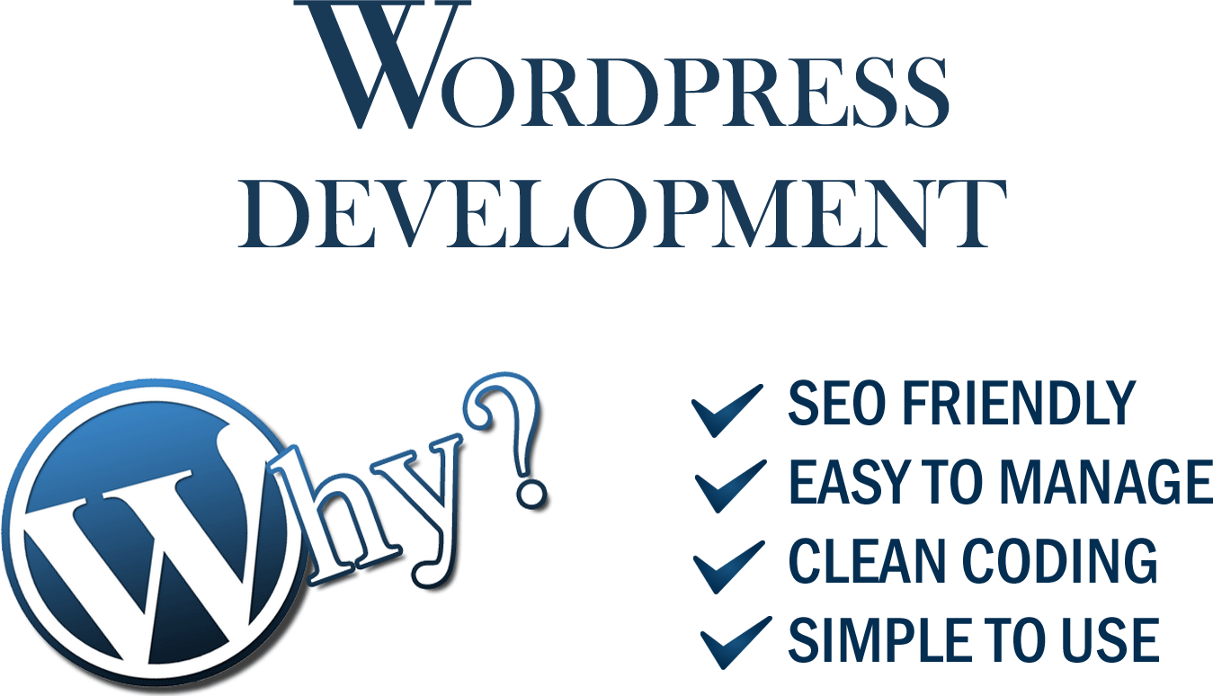 Create Full Responsive Wordpress Websites - Wordpress The Ultimate Beginners Guide: A Step G Without (1349x774), Png Download
