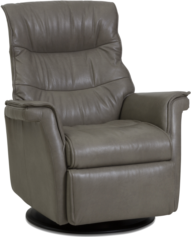 Chelsea Power Relaxer With Power Lumbar And Headrest - Img Chelsea Recliner (1200x900), Png Download