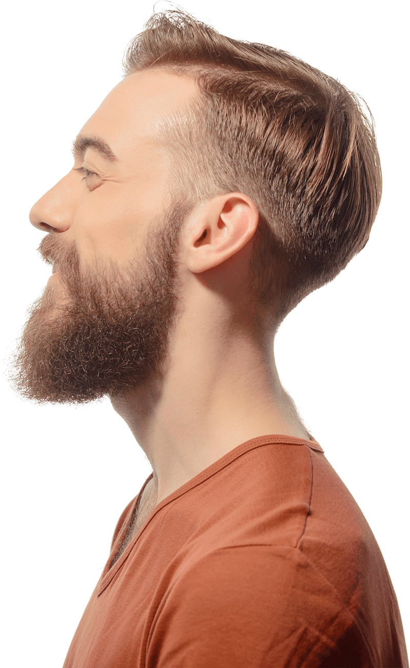 Eu/themes/blade/wp 2@2x - Dicas Para Cuidar Da Barba (799x1300), Png Download