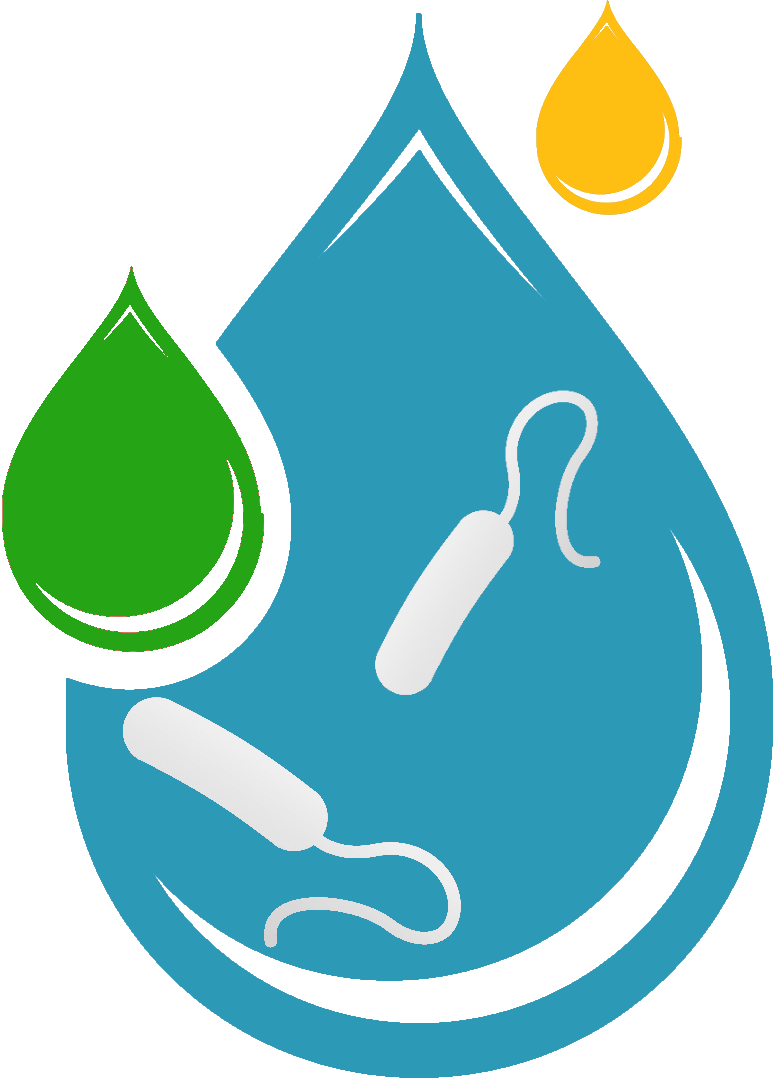 'independently Assessing & Monitoring Bacteria In Property - Water (773x1078), Png Download