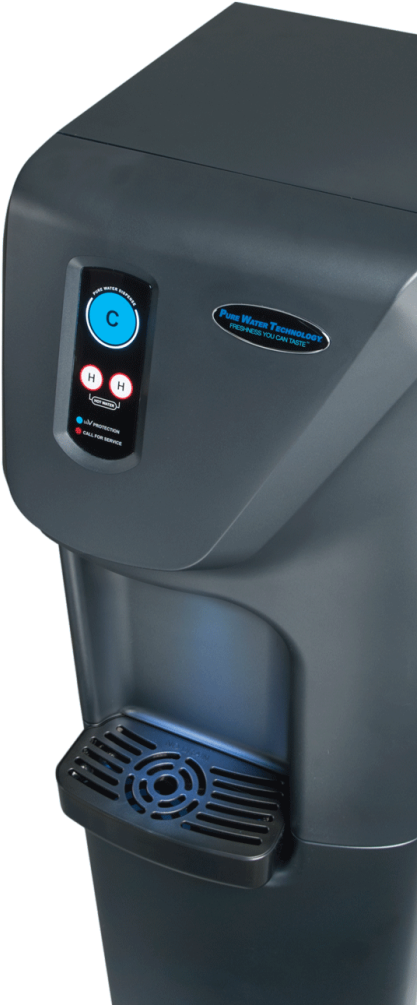 Bluv Water Main - New Jersey (498x1024), Png Download