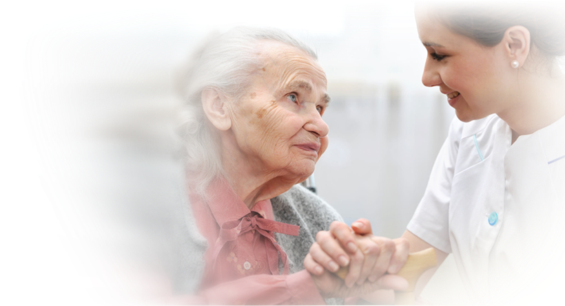 Strength - Ageism In The Healthcare (960x444), Png Download