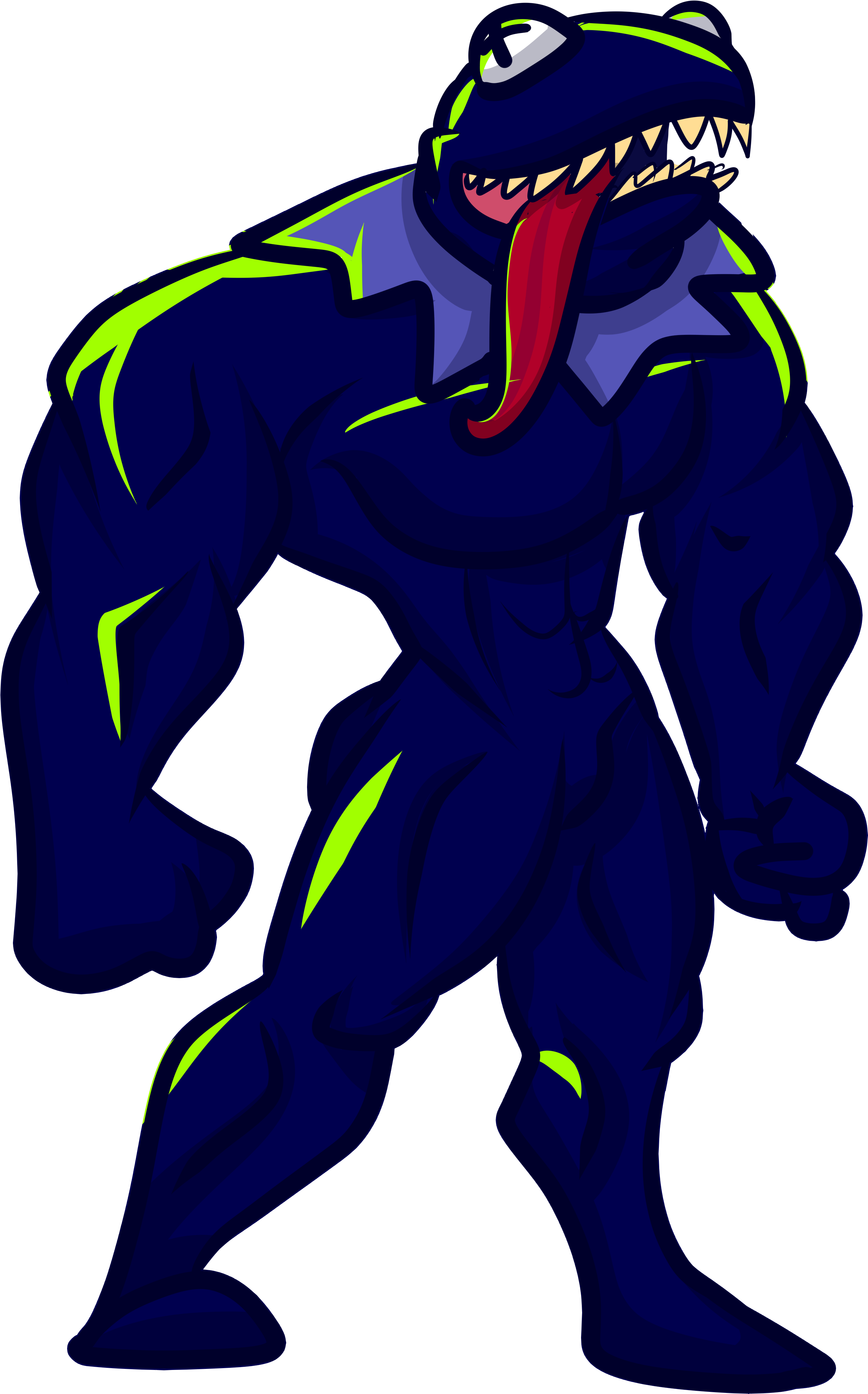 Log In To Report Abuse (2894x4093), Png Download