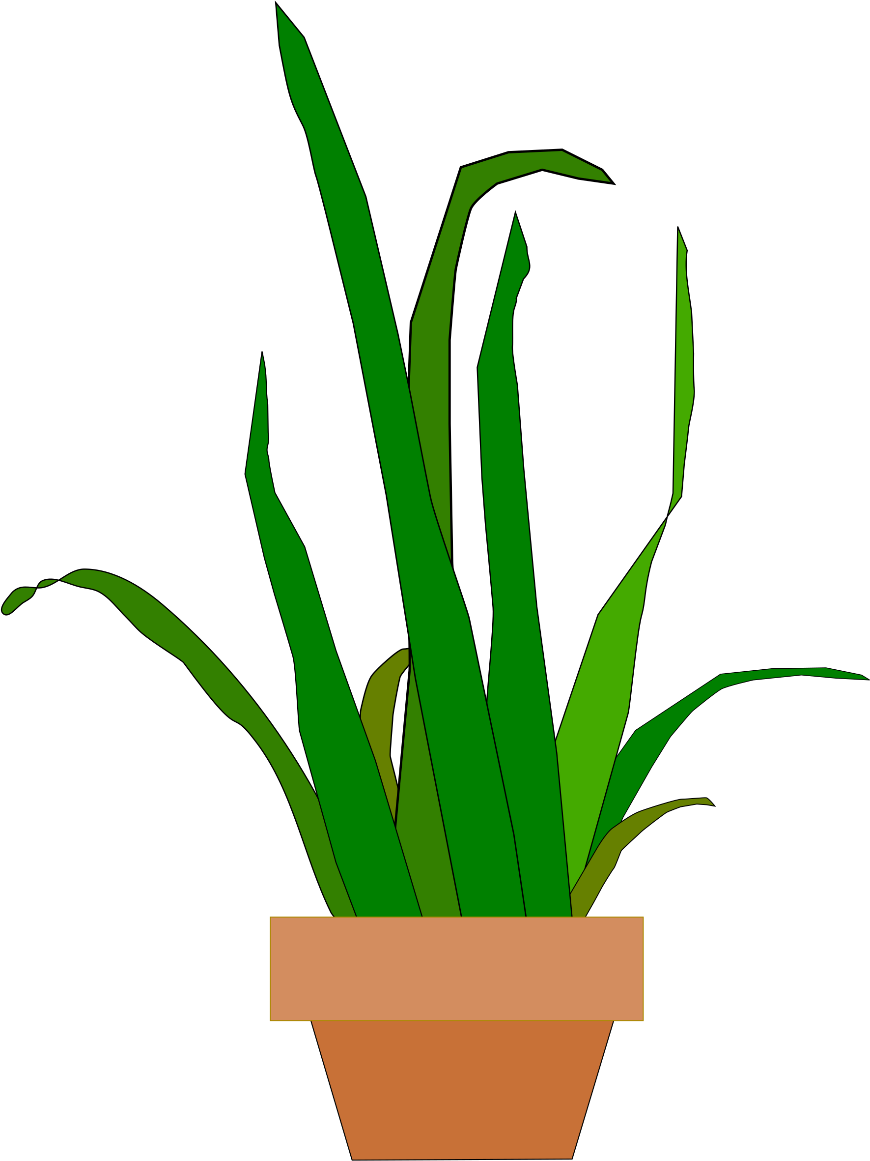 Open - Wikimedia Commons (2000x2828), Png Download