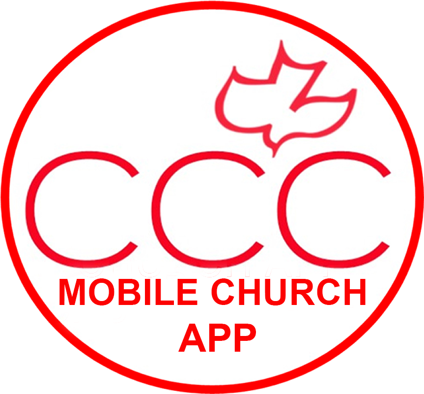 App Circle - Calvary Chapel (923x862), Png Download