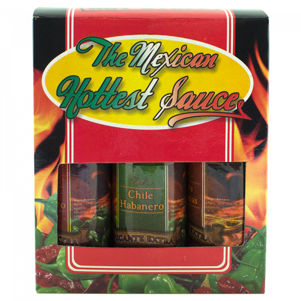 More Views - Habanero (600x600), Png Download