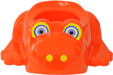 Kermit - Animal Figure (600x600), Png Download