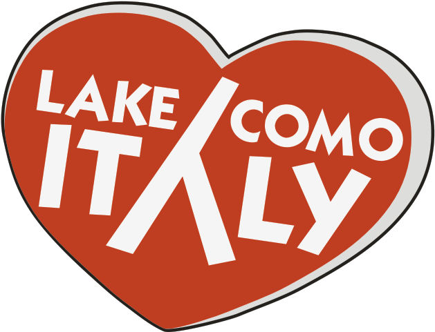 Lake Como Tourism - Lake Como Logo (647x498), Png Download
