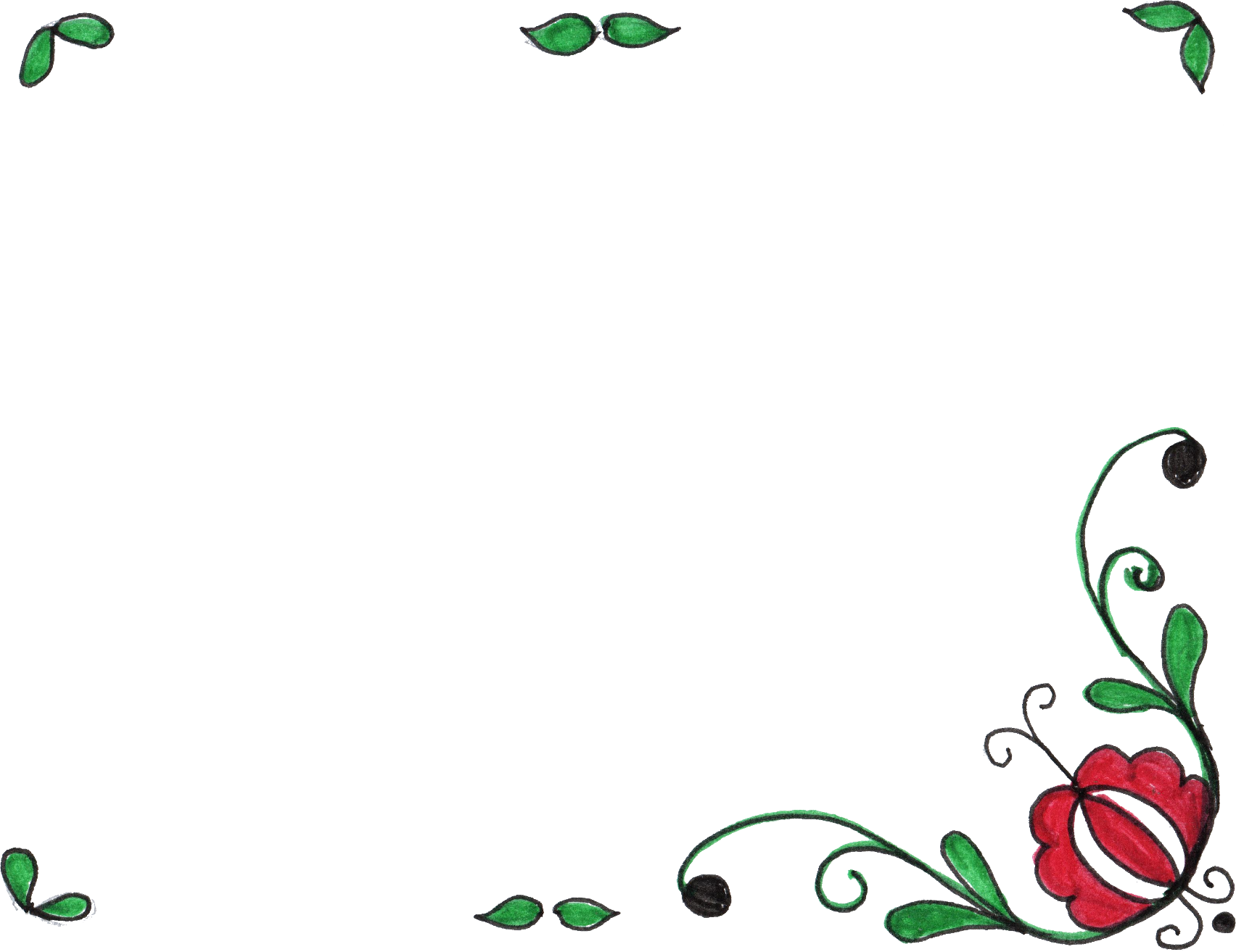 Free Download - Drawing (1704x1313), Png Download