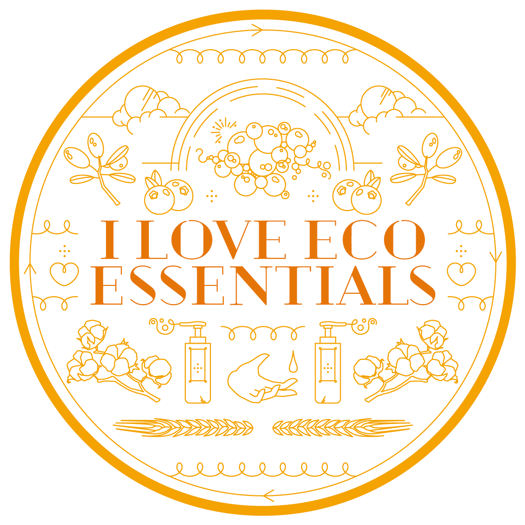 Love Eco Essentials (1200x1200), Png Download