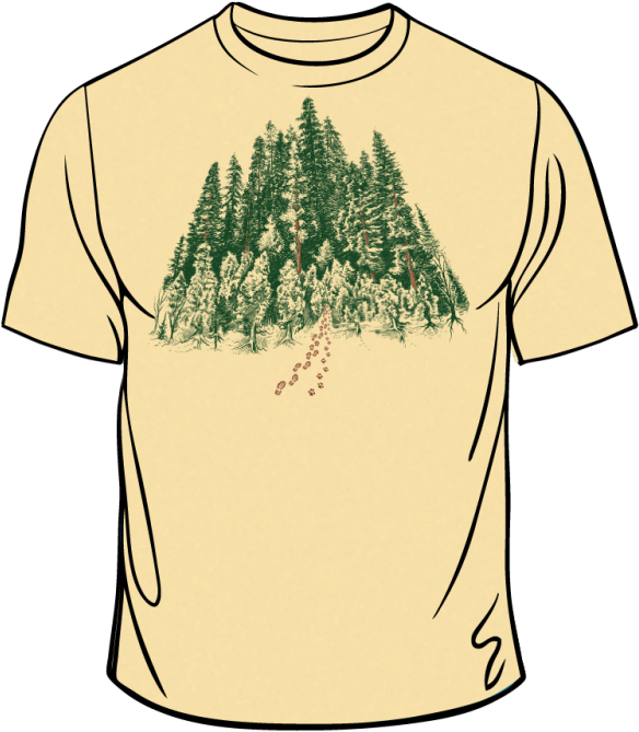 Double Click On Above Image To View Full Picture - T Shirt (800x800), Png Download