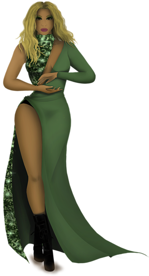 Bleed Area May Not Be Visible - Beyoncé (600x600), Png Download