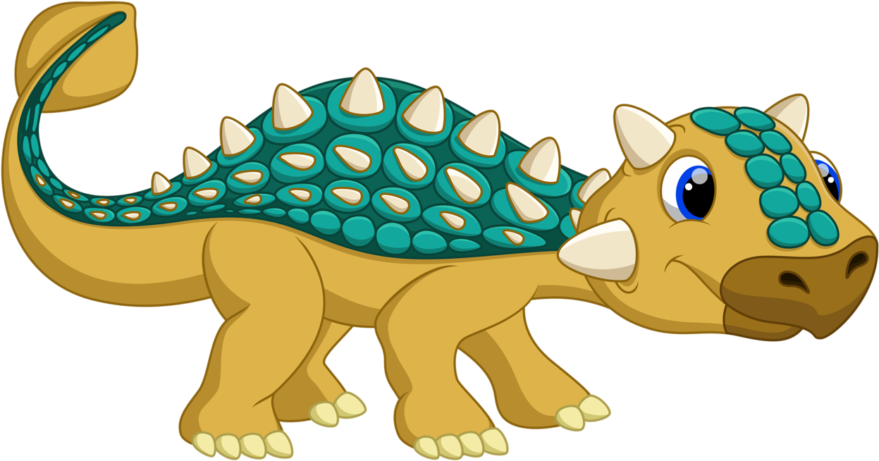 Jpg Png Pinterest Rock - Triceratop Dinosaur Cartoon Png (1280x658), Png Download