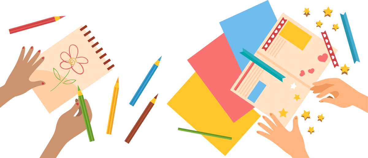 Ajax Public Library - Main Branch (1200x516), Png Download