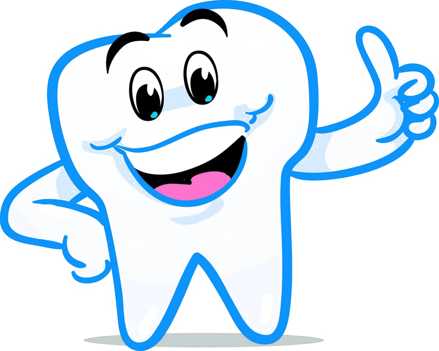 Teeth Png Transparent Image - Clip Art Dental Health (901x720), Png Download
