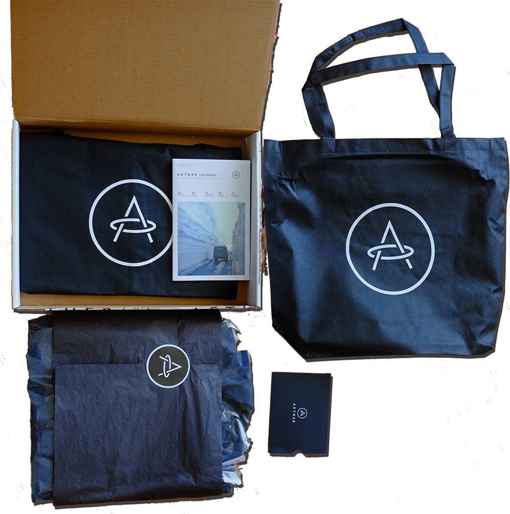 Unboxing - Bag (1016x1024), Png Download