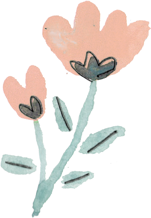 Flowers - Portable Network Graphics (827x1067), Png Download