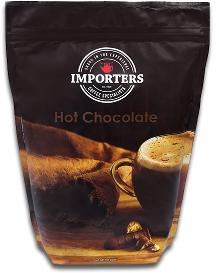 0 0 - Hot Chocolate (600x600), Png Download