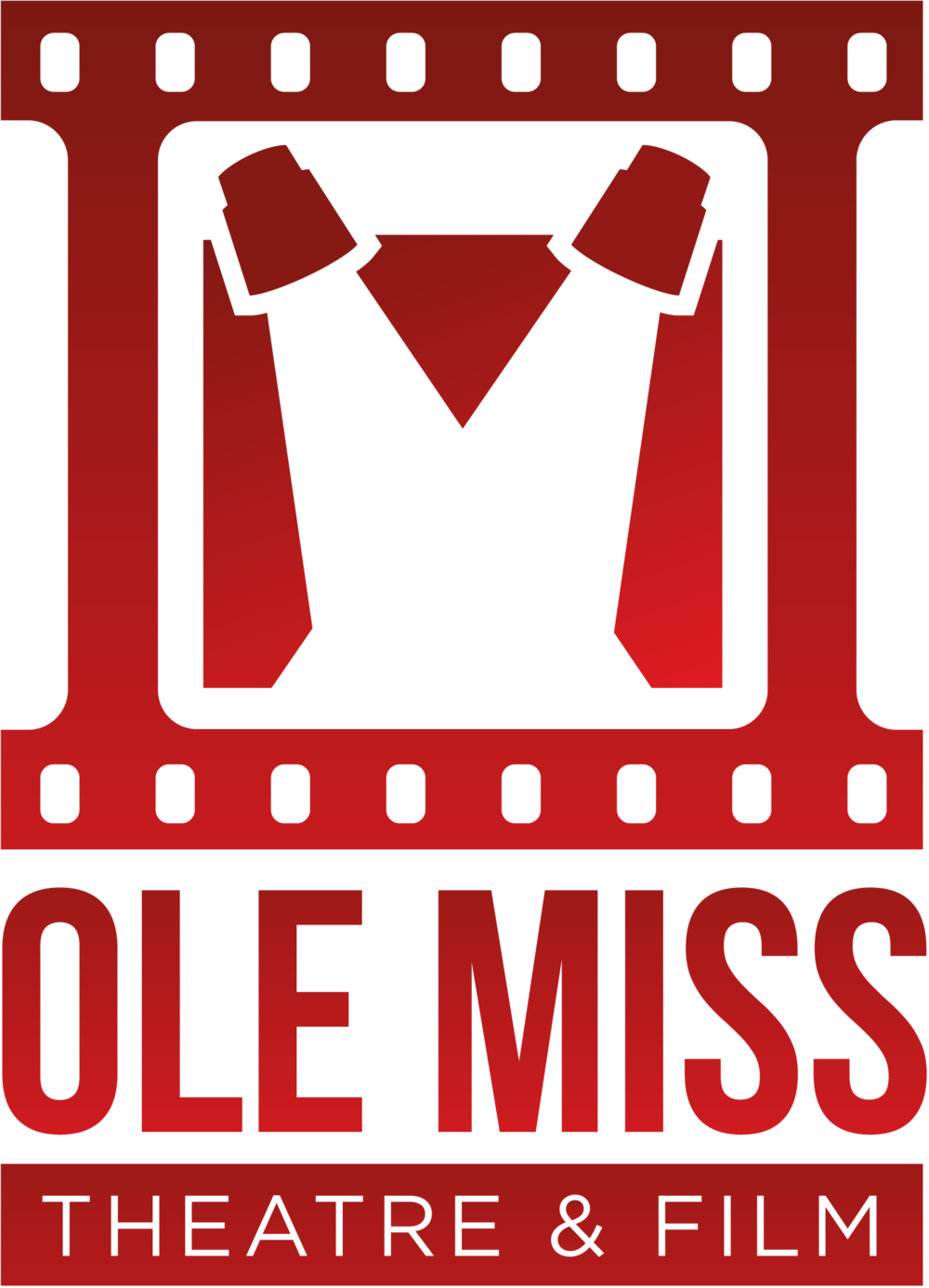 New Logo - Png - Musical Theatre (1000x1385), Png Download