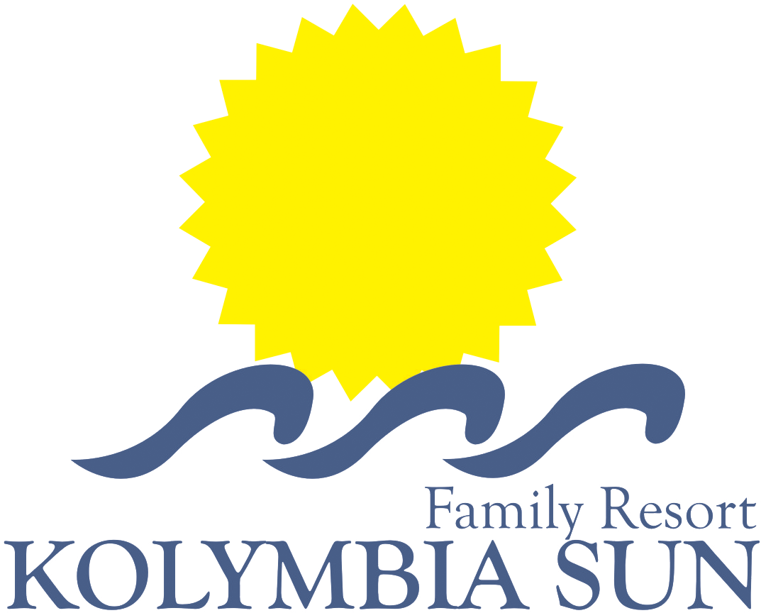 Kolymbia Sun Family Resort 3 Star - Kolymbia Sun S.a. (1319x863), Png Download
