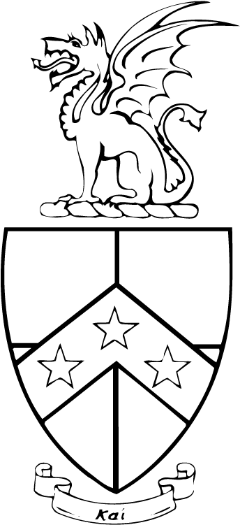 Coat Of Arms (612x792), Png Download