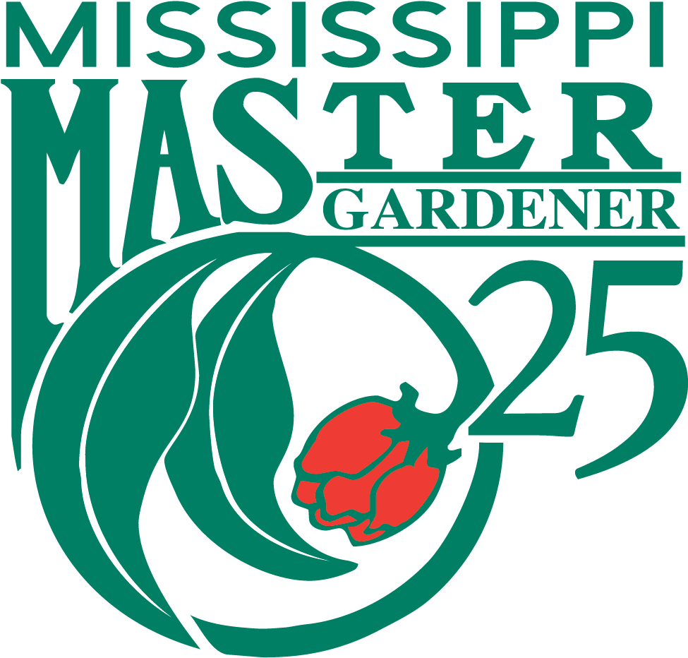 Master Gardener Logo (1067x1010), Png Download