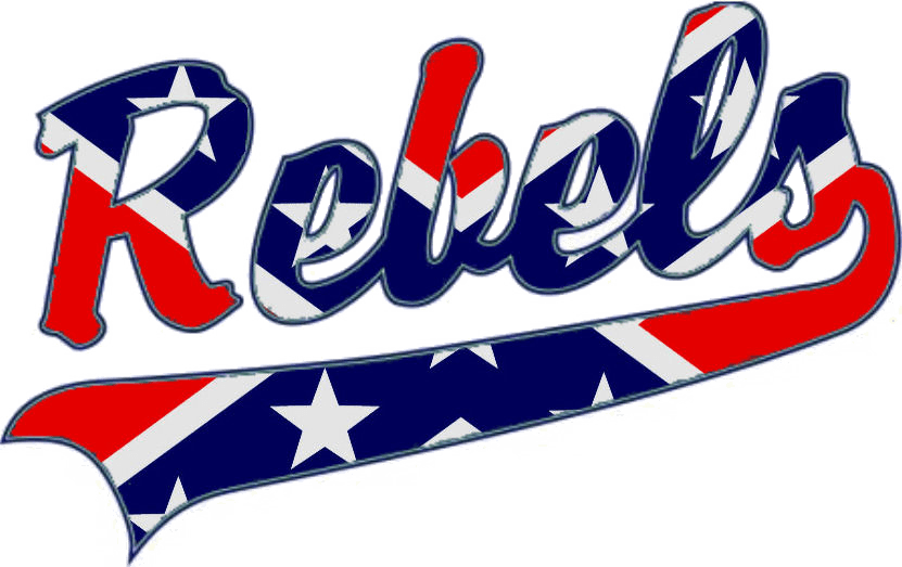 Rebels Clipart (831x523), Png Download