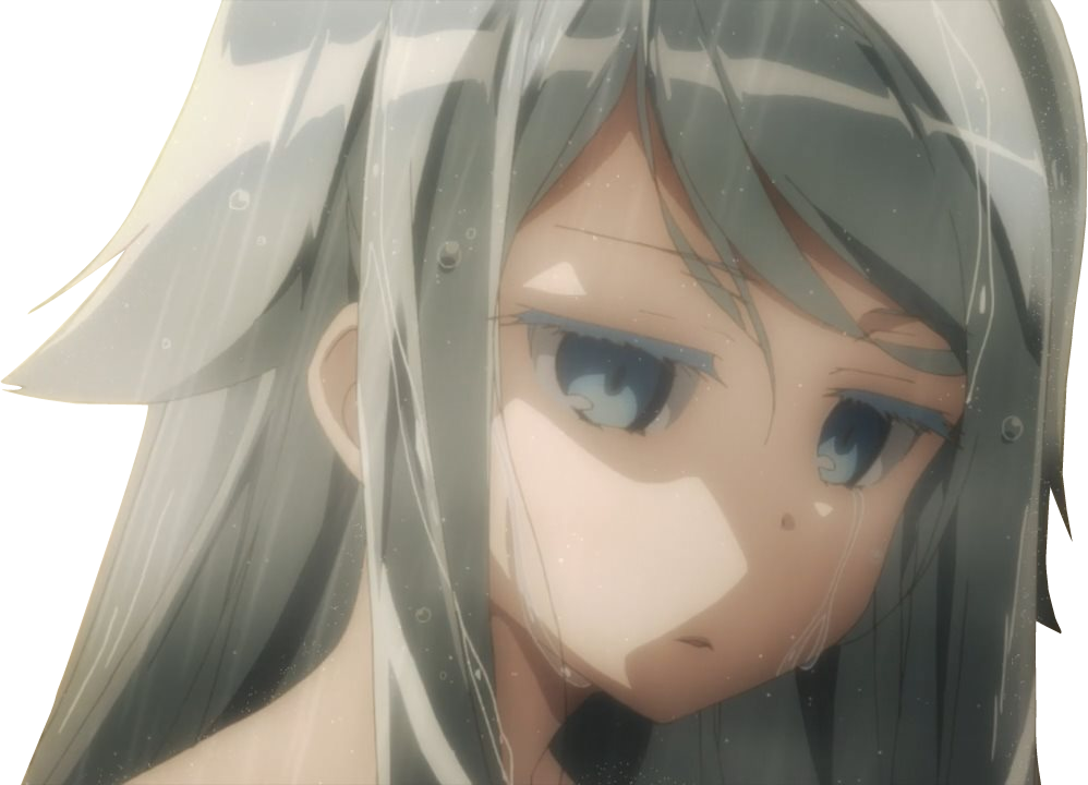 Tears , - Sister's All You Need Nayu (998x720), Png Download