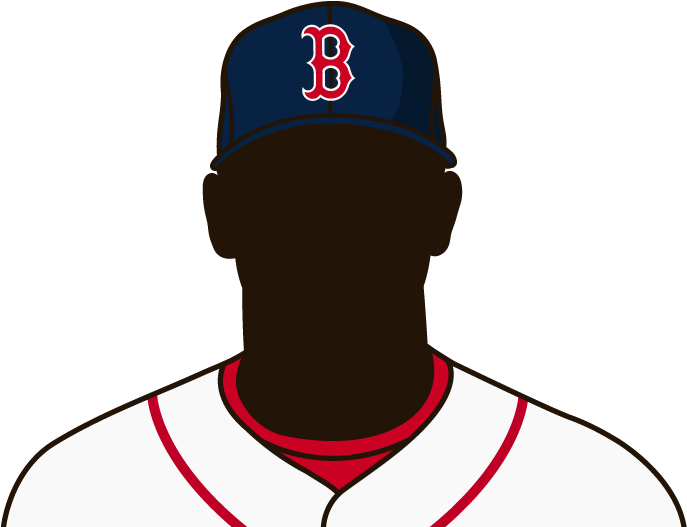 Lee Tinsley - Boston Red Sox (750x543), Png Download