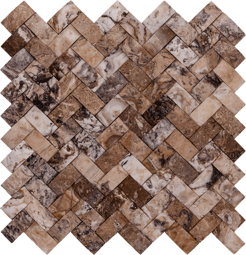 Antico - Braid (1000x1035), Png Download