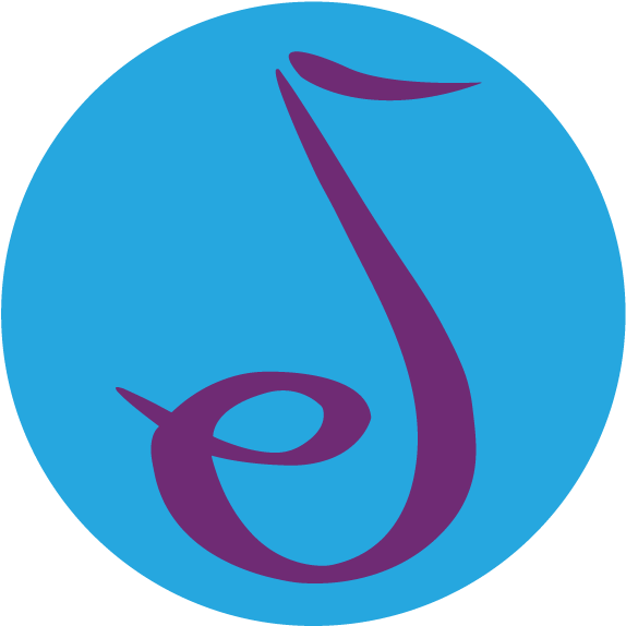 Emma Knights Productions - Author (596x596), Png Download