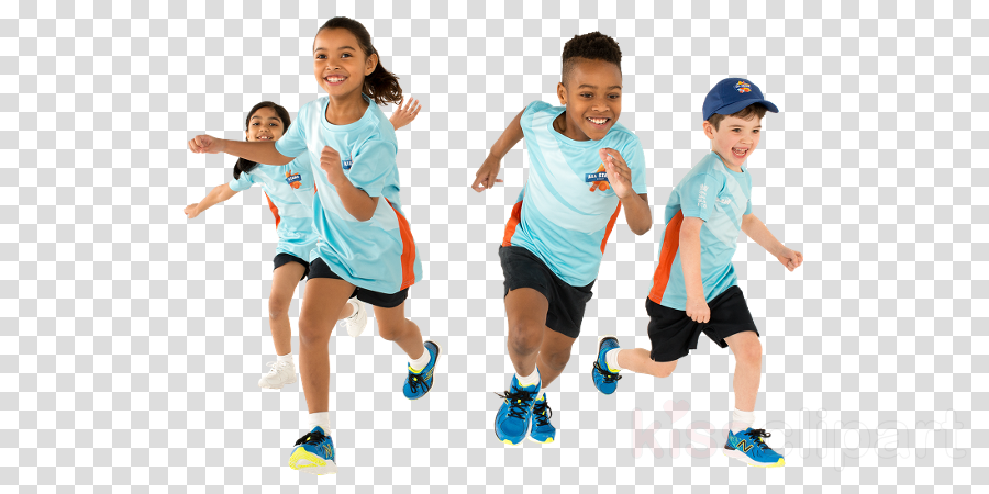 Child Running Png Clipart England Cricket Team Child - Running Child Png (900x450), Png Download