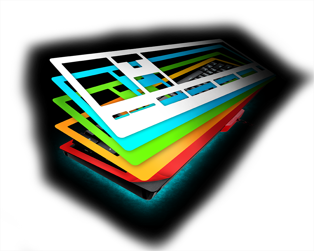 Made With Special Formulated Pet Material With Elasticity - Graphic Design (1000x800), Png Download