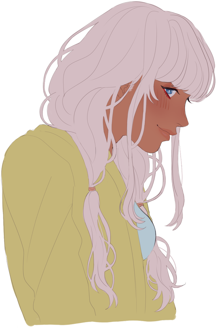 Seaweed On Twitter - Illustration (1200x1200), Png Download