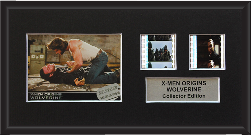 2 Cell Display - Picture Frame (860x471), Png Download