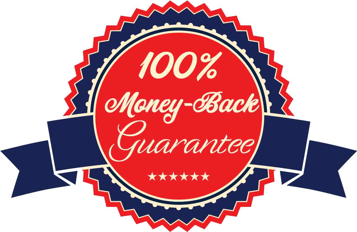 Our Guarantees - International Precious Metals Institute (1251x1250), Png Download