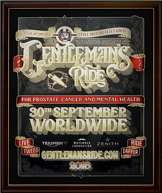 2018 Dgr Poster - Dgr 2018 Poster (960x840), Png Download