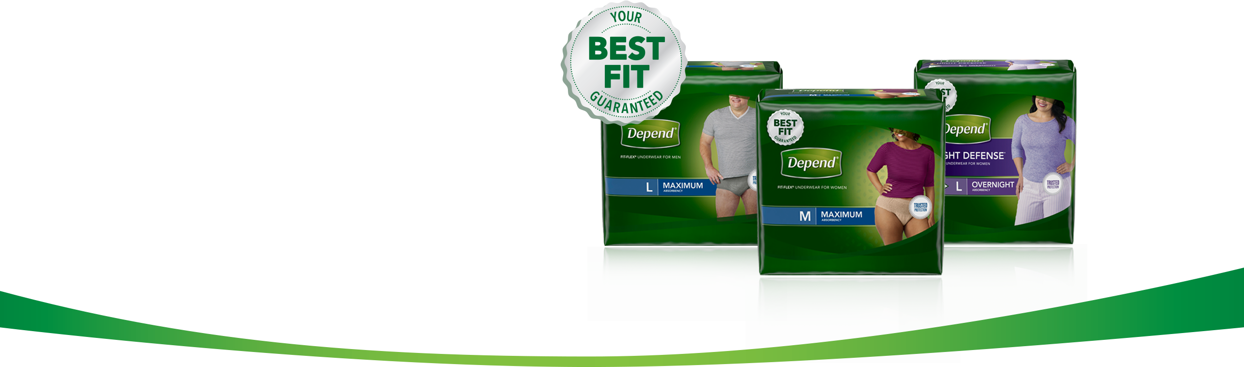 Your Money Back - Packaging And Labeling (2565x757), Png Download