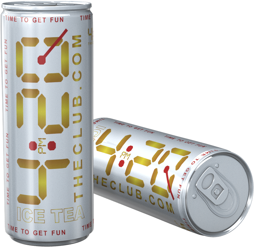 Ice Tea - Caffeinated Drink (1044x1080), Png Download