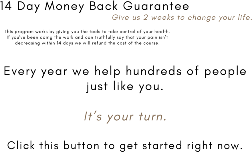 Guarantee - Blog (1000x608), Png Download