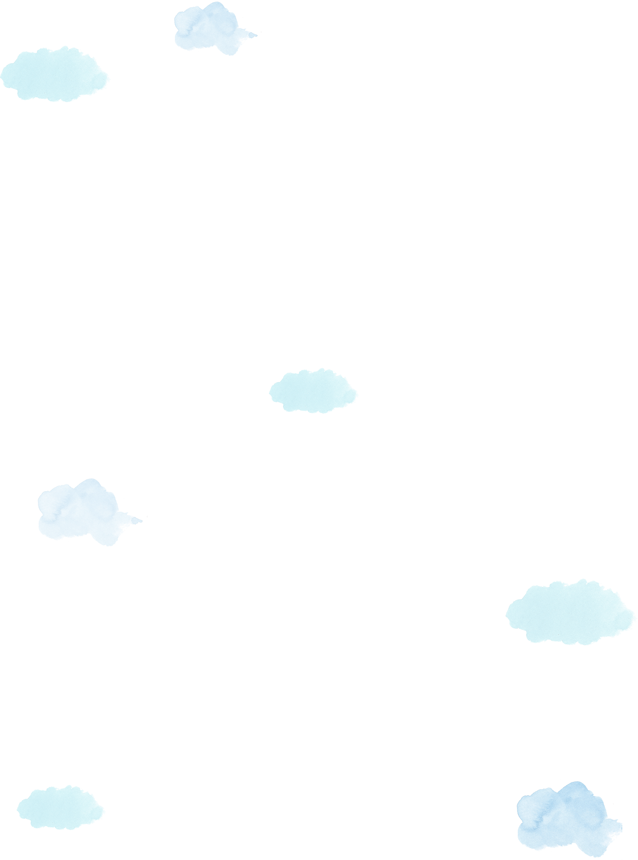 There Are Not Many Fancy Sightseeing Spots, But There - Sea (1300x1751), Png Download