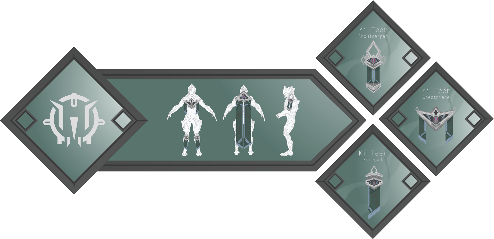 Sa8xagf - Classical Element (2000x1013), Png Download