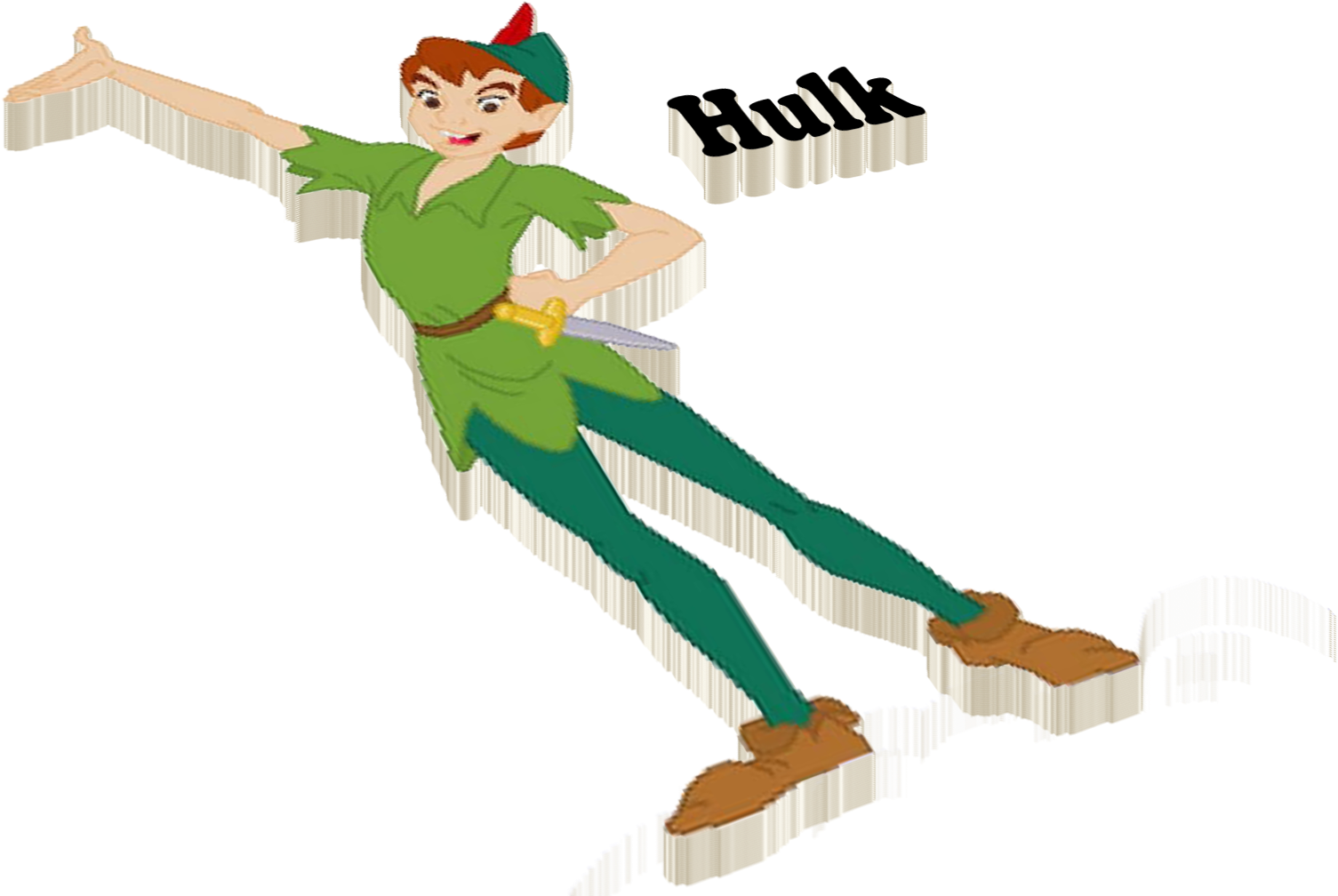Cartoon (1920x1200), Png Download