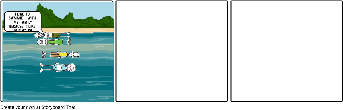 Omg - Sea (1164x385), Png Download