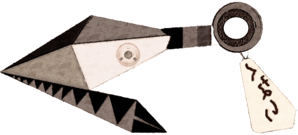 Kunai Especial Photo Kunaiespecial - Envelope (1023x491), Png Download