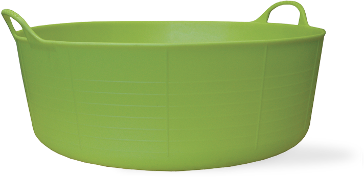 Small Shallow Gorilla Tub® 4 Gal - Bathtub (960x800), Png Download