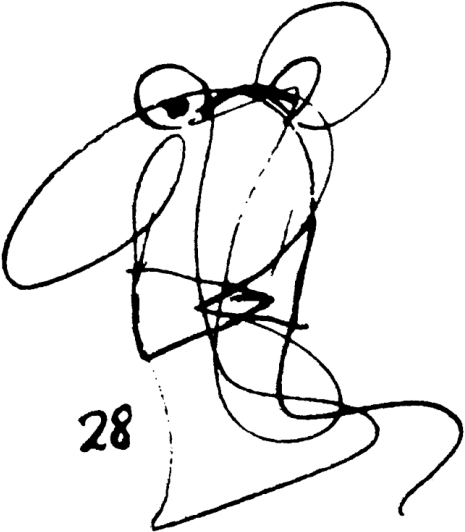 General Enquiries Contact - Squiggle Winnicott (579x600), Png Download