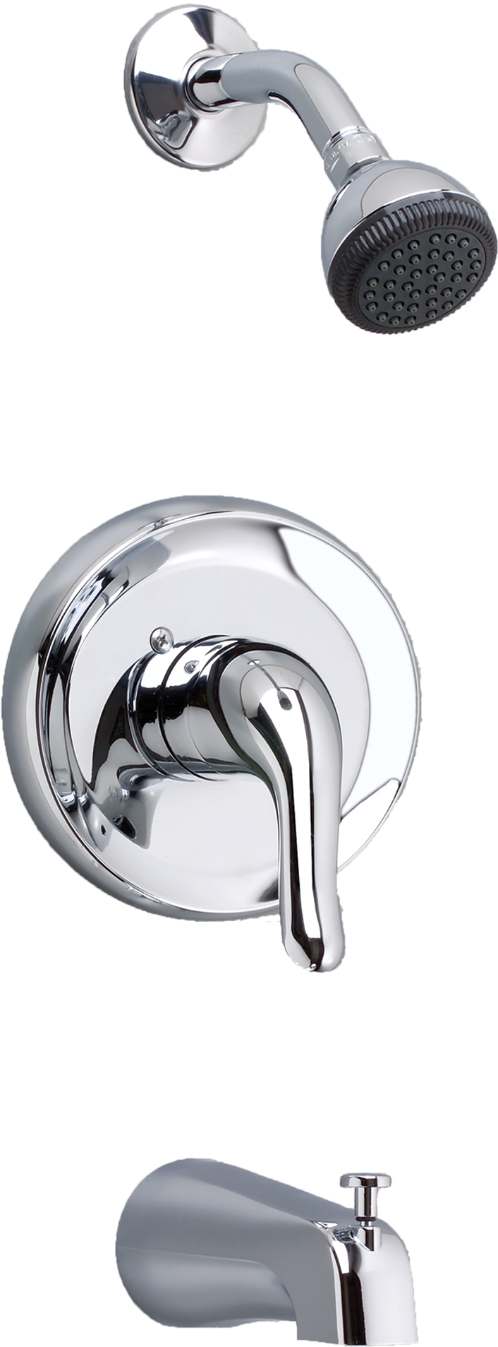 American Standard Colony Shower Faucet (2000x2000), Png Download