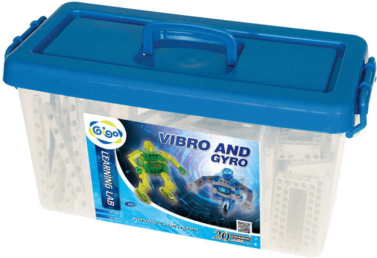Vibro And Gyro - Гиго 1246r (800x800), Png Download
