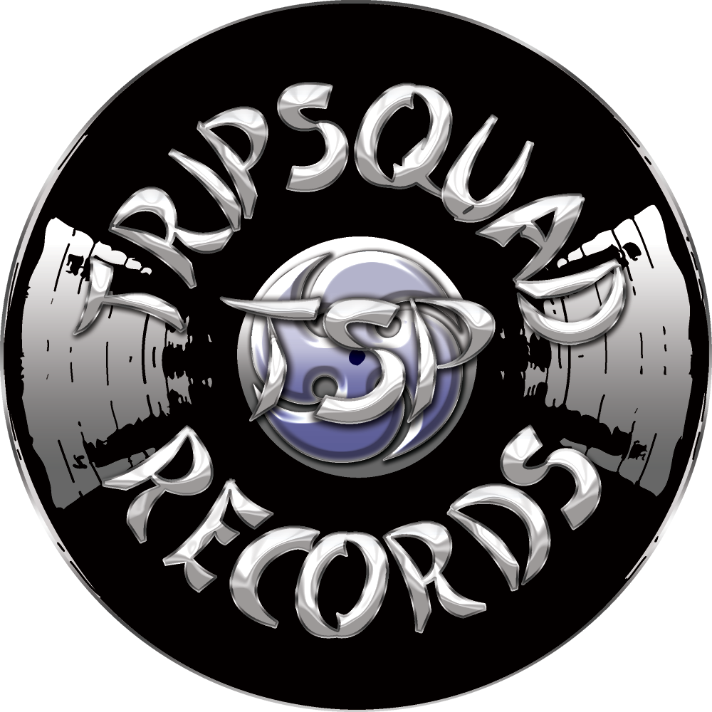 Logo - Disc Jockey (1000x1000), Png Download